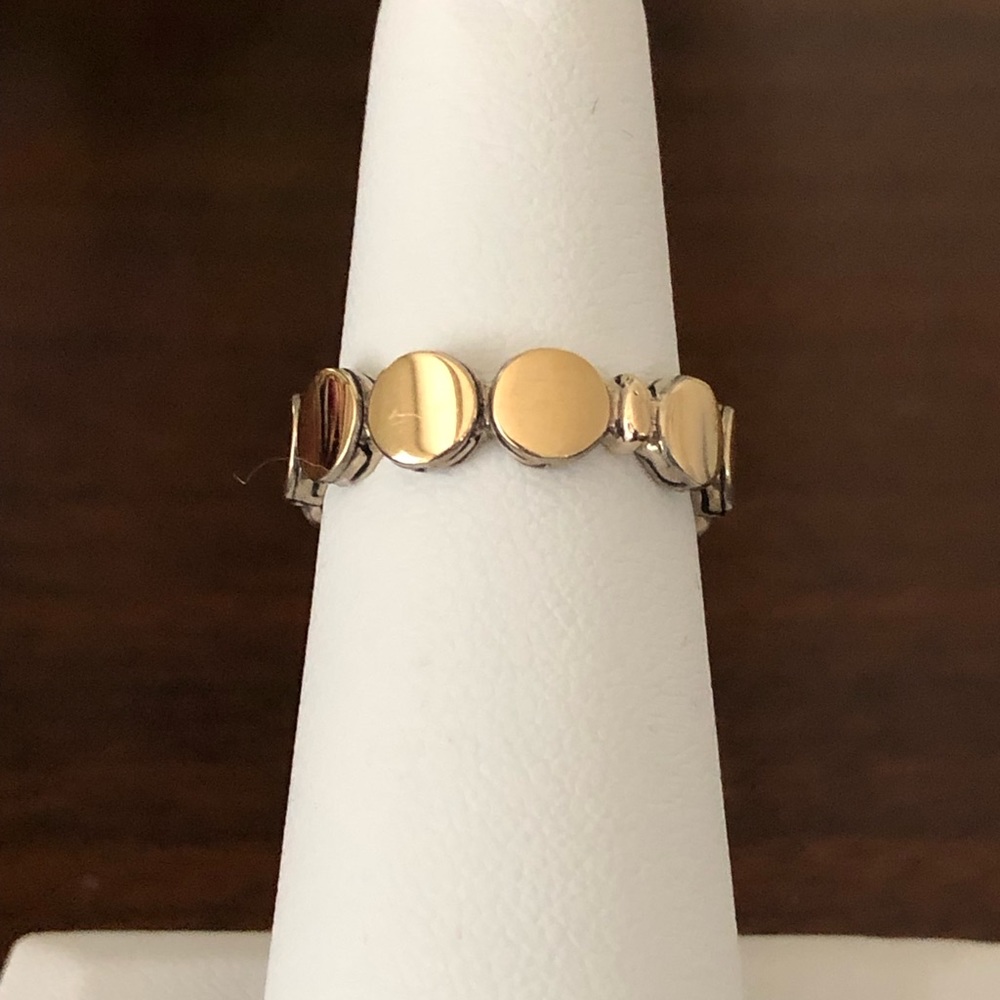 John Hardy Dot Ring